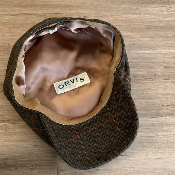 Orvis | Accessories | Hand Tailored 